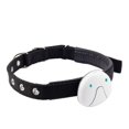 thumbnail image 1 of Smart Gps Cat & Dog Collar Gps Tracker White- Aespa, 1 of 3