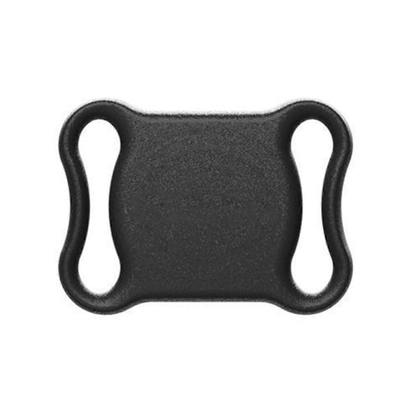 Smart Gps Tracker Cat Dog Waterproof Cat Locator Mini Gps Tracker Anti-Lost for Android/Ios Bluetooth Locator Black