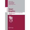 thumbnail image 1 of Smart Graphics: 10th International Symposium on Smart Graphics, Banff, Canada, June 24-26 Proceedings, (Paperback), 1 of 1