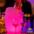 thumbnail image 1 of Smart & Green SG-Fresh LED Wireless Champagne Bucket, 1 of 1