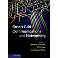 thumbnail image 1 of Smart Grid Communications and Networking, (Hardcover), 1 of 1