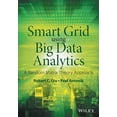 thumbnail image 1 of Smart Grid Using Big Data Analytics: A Random Matrix Theory Approach (Hardcover), 1 of 2