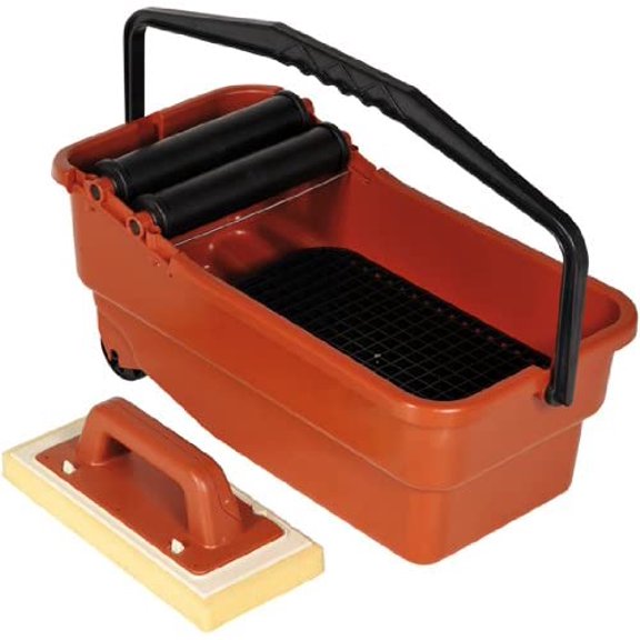 Smart Grout Cleaning System and Sponge$$Tools & Hardware Other