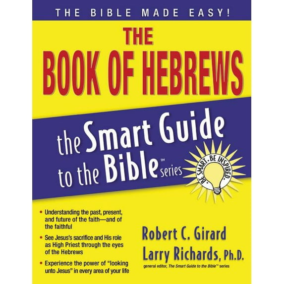 Smart Guide to the Bible The Hebrews Smart Guide, (Paperback)