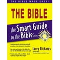 thumbnail image 1 of Smart Guide to the Bible Smart Guide to the Bible, (Paperback), 1 of 1