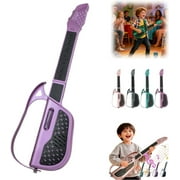 Smart Guitar - Stringless String Instrument,Smart Guitar DJ Controller,Rechargeable Portable Stringless Guitars,Electric Portable Guitars Adult Family Function,for Kids and Musicians1pcs,kkl