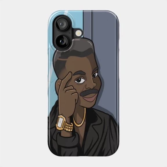 Smart Guy Funny Sarcastic Meme Graphic Protective Case for Apple iPhone 11 to 17