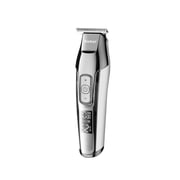 Smart Hair Clipper   TTOOGO Cordless Electric Trimmer with LED Digital Display, Adjustable Speed Control, Quiet Motor, USB Rechargeable Ergonomic Hair Cutting Machine for Men