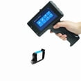 thumbnail image 1 of Smart Handheld Inkjet Printer Automatic Coding Machine Assembly Line Label Packaging Bag Qr Code ,Fast-Drying Ink with Crisp Output, 1 of 6