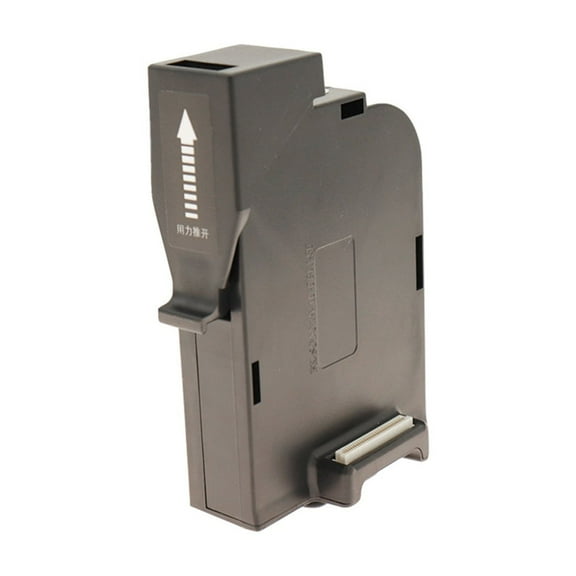 Smart Handheld Inkjet Printer, QR Code Barcode Inkjet Barcode Label Printer, Portable Printer, Quick Dry ,Crisp, Vibrant Prints