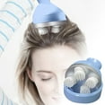 thumbnail image 1 of Smart Head Massager Instrument For Scalp Tension Portable Relaxation Device Stress And Pet Care, 1 of 4