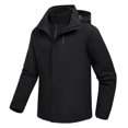 thumbnail image 1 of Smart Heating Shell Jacket Couple Winter, 1 of 8