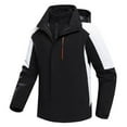 thumbnail image 1 of Smart Heating Shell Jacket Couple Winter, 1 of 8