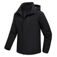 thumbnail image 1 of Smart Heating Shell Jacket Couple Winter, 1 of 8