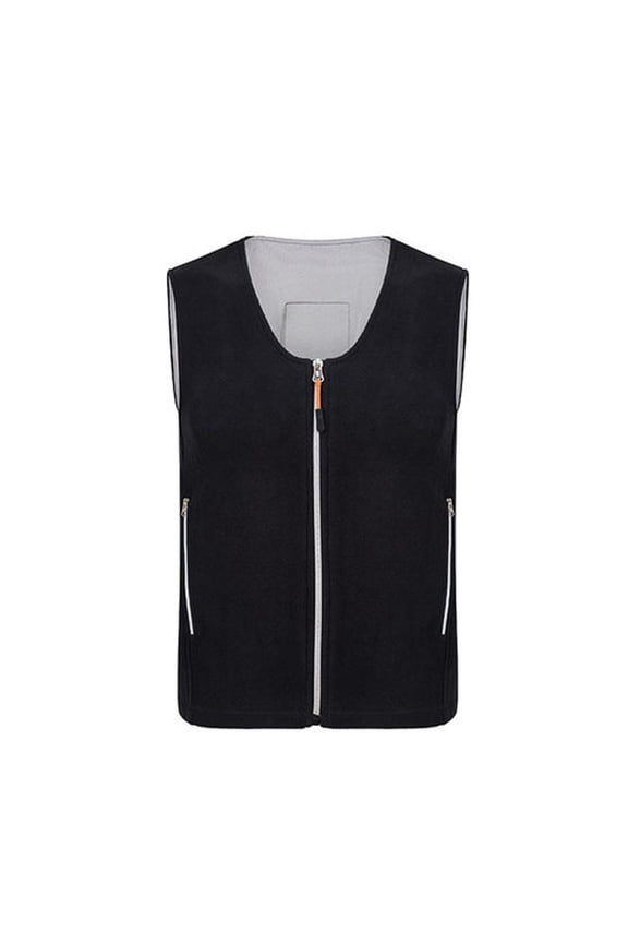 Smart Heating Vest Heating Clothes Winter Warm Electric Vest Usb Powered Heating Clothes