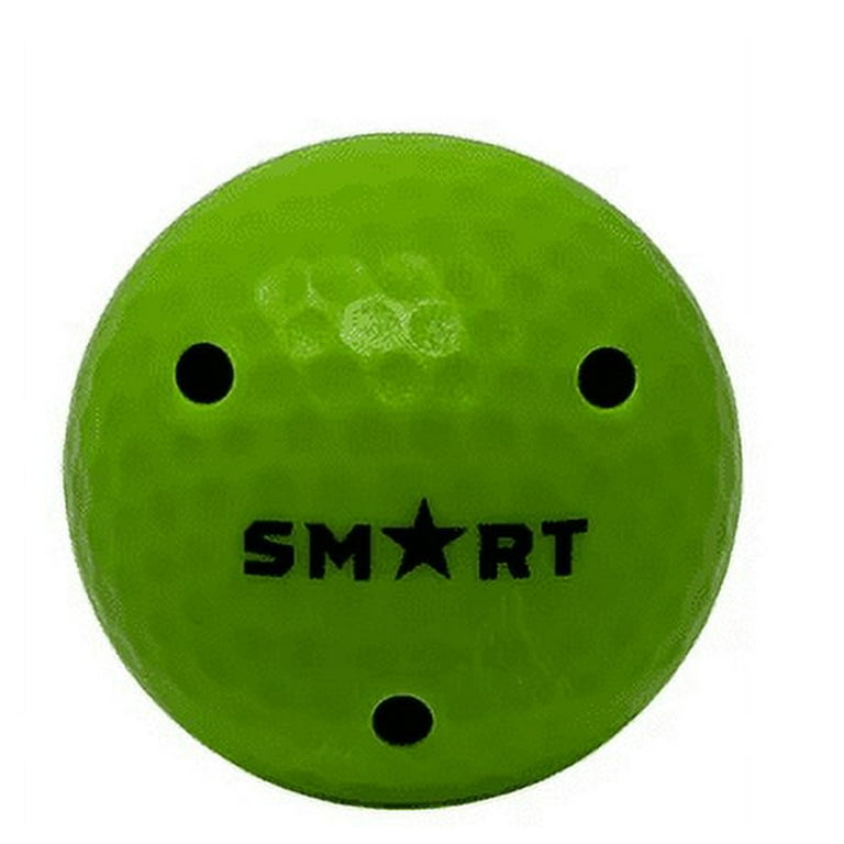 Smart Hockey Off-Ice Mini Training Stick Handling Balls Weight