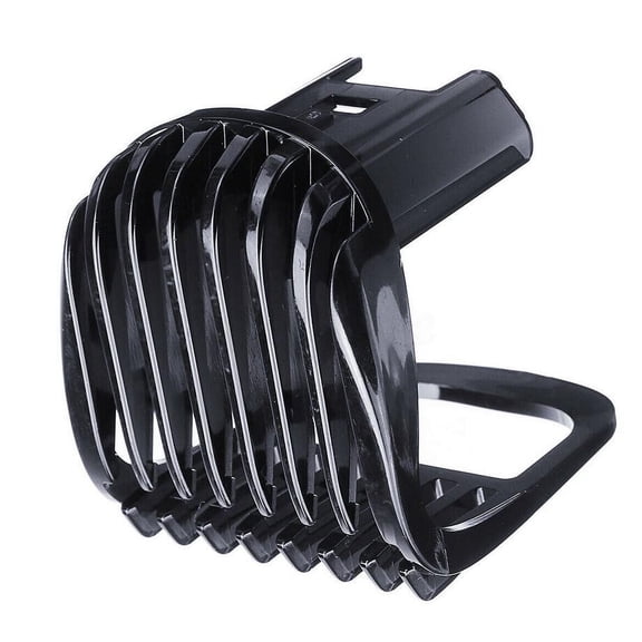 Smart Home Accessories Beard Trim-mer Attachment Comb for Clipper Series 4 45 4015 Enhance Precision and DIY Grooming
