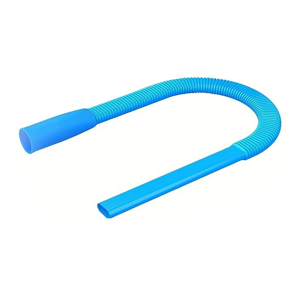 Vacuum Cleaner Vent Cleaning Kit Flexible Hose Attachment Tool for Efficient Smart Home Accessories Duct Removal
