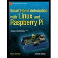 thumbnail image 1 of Smart Home Automation with Linux and Raspberry Pi, (Paperback), 1 of 1