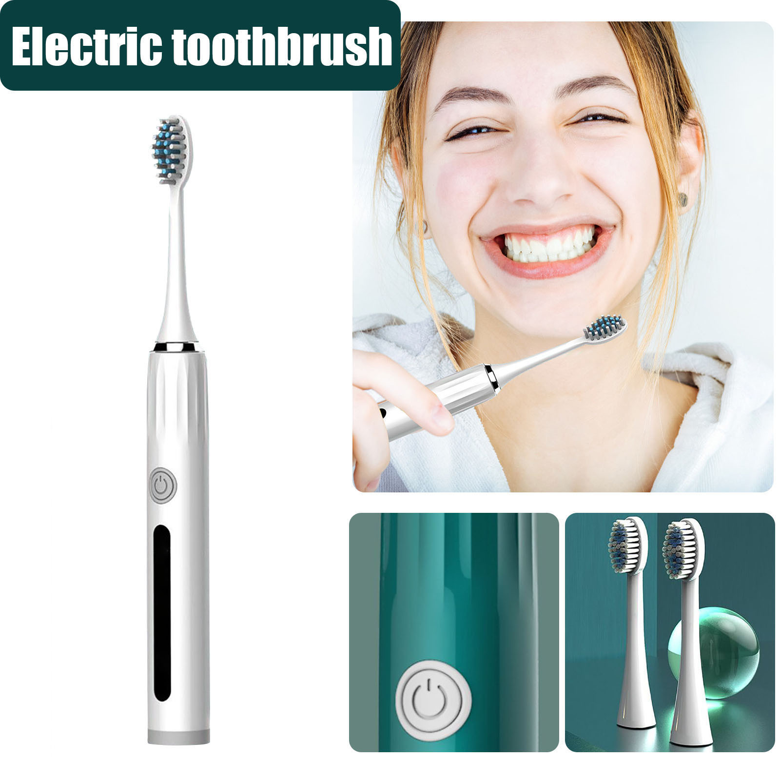 Smart Home Devices for Bedroom 19800 Turns Battery Type Super Clean