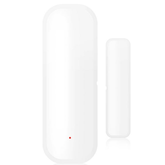 Smart Home Door Sensor WiFi and for ZigBee Compatible Easy Install Alerts