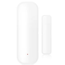 Smart Home Door Sensor WiFi and for ZigBee Compatible Easy Install Alerts