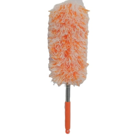 Smart Home Extra Long Telescopic Microfiber Duster