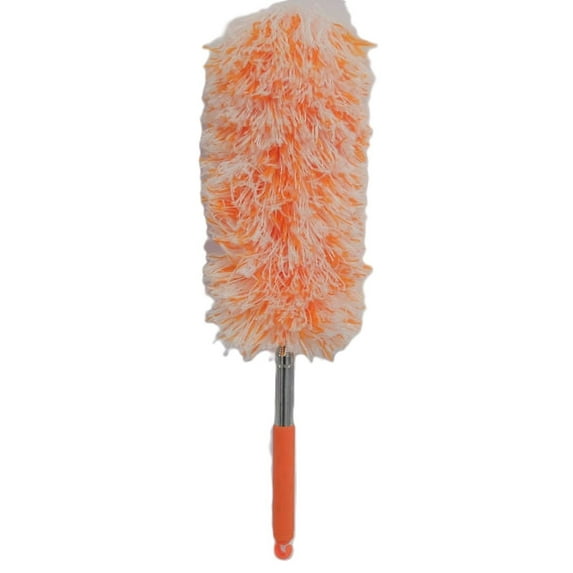 Smart Home Extra Long Telescopic Microfiber Duster