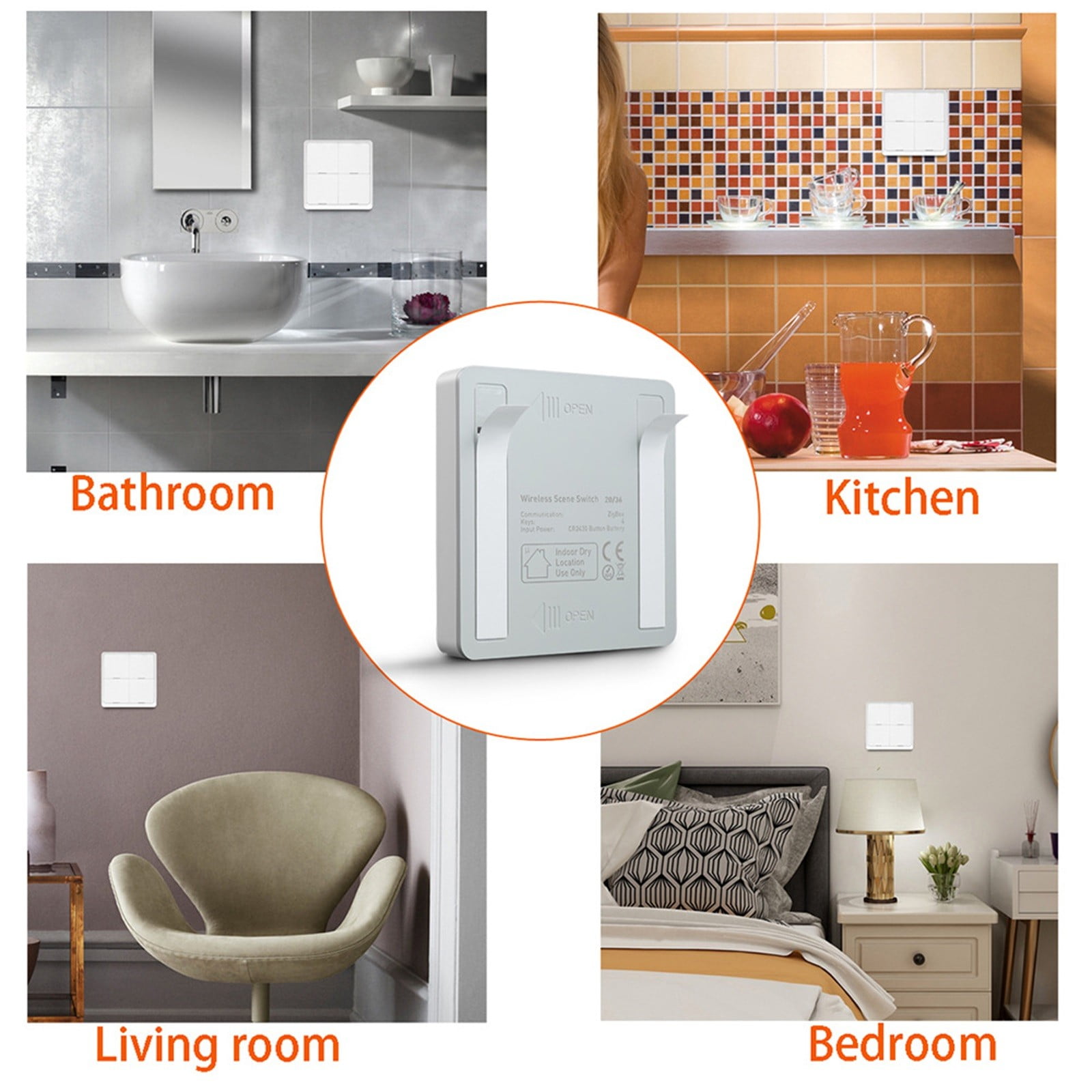 Smart Home Hubs Compatible with Smart Home Hub Homekit Smart Home