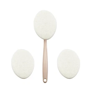 Smart Home Multipurpose Household Cleaning Scrubber With Scouring Pads