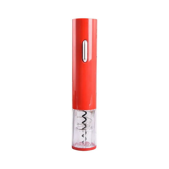 Smart Home Opener Automatic Corkscrew With Intelligent Function Portable Design For Kitchen Bar Party Bottles Milk Can in A Can Flip It Caps Opener Rechargeable Can Opener Ring Rabbit Opener Rubber