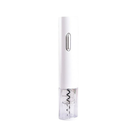 Smart Home Opener Automatic Corkscrew With Intelligent Function Portable Design For Kitchen Bar Party Bottles Milk Can in A Can Flip It Caps Opener Rechargeable Can Opener Ring Rabbit Opener Rubber