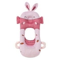 Smart Home Products Adjustable Baby Bottle Holder For Self Feeding Baby