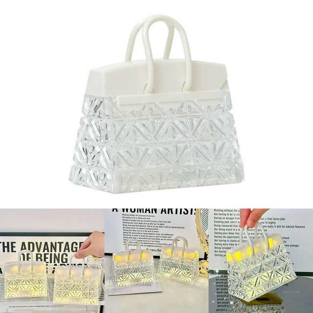 Smart Home Products for Bedroom Bag Night Light Create A Dreamy For