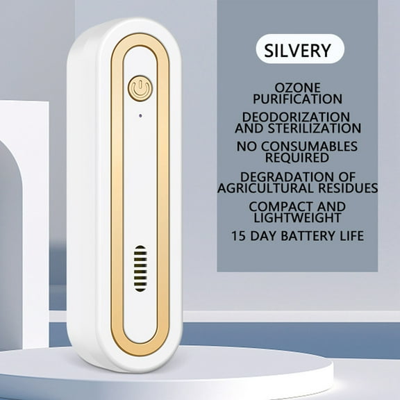 Smart Home Refrigerator Say Goodbye To Unpleasant Odors With Advanced Odor-Eliminating Technology