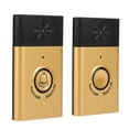 thumbnail image 1 of Smart Home Security Two-Way Talk Voice Intercom Doorbells Volume Wireless Indoor Outdoor System For Home Security, 1 of 8