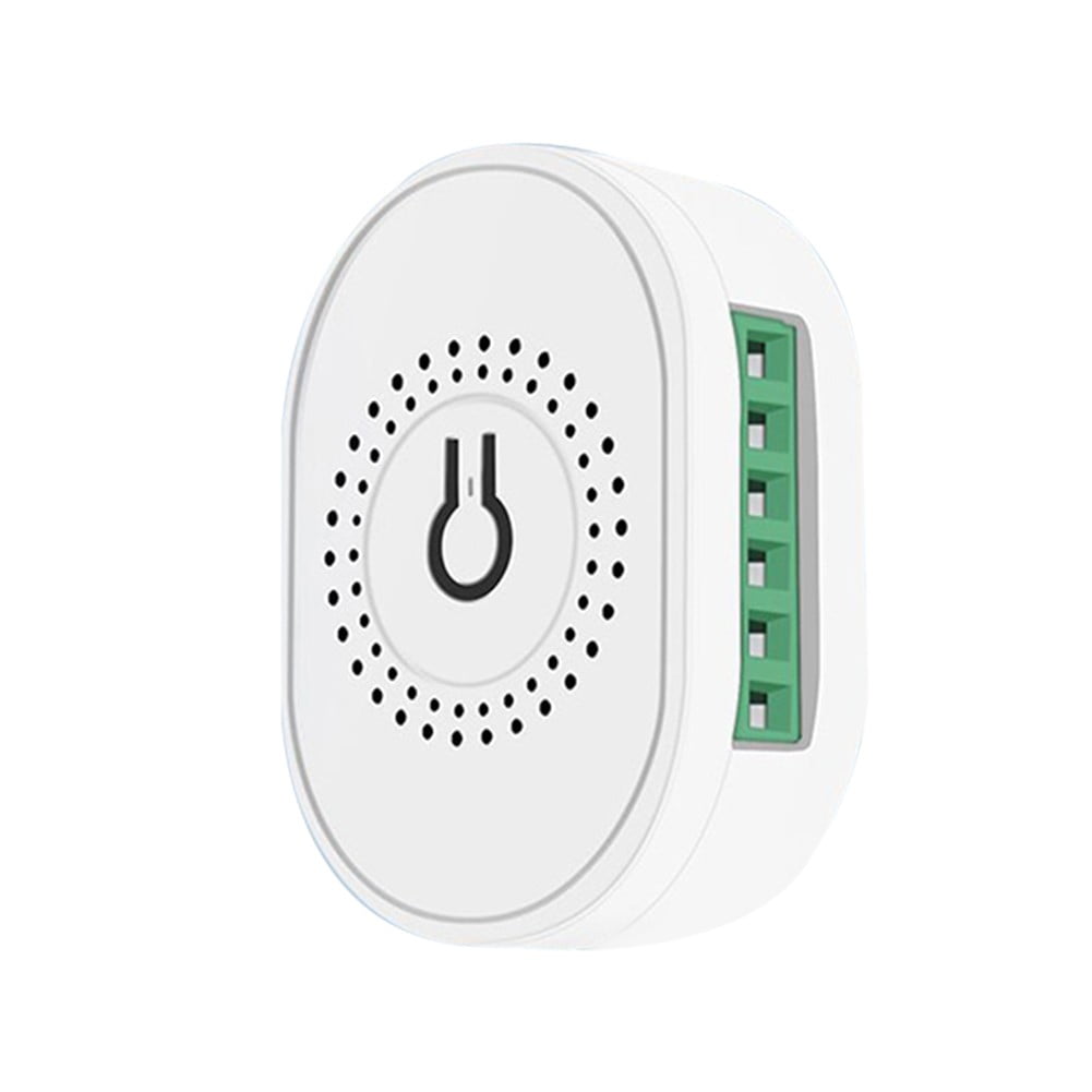 Smart Home WiFi 433Wireless On/Off Device Cassette Control Switch Light ...