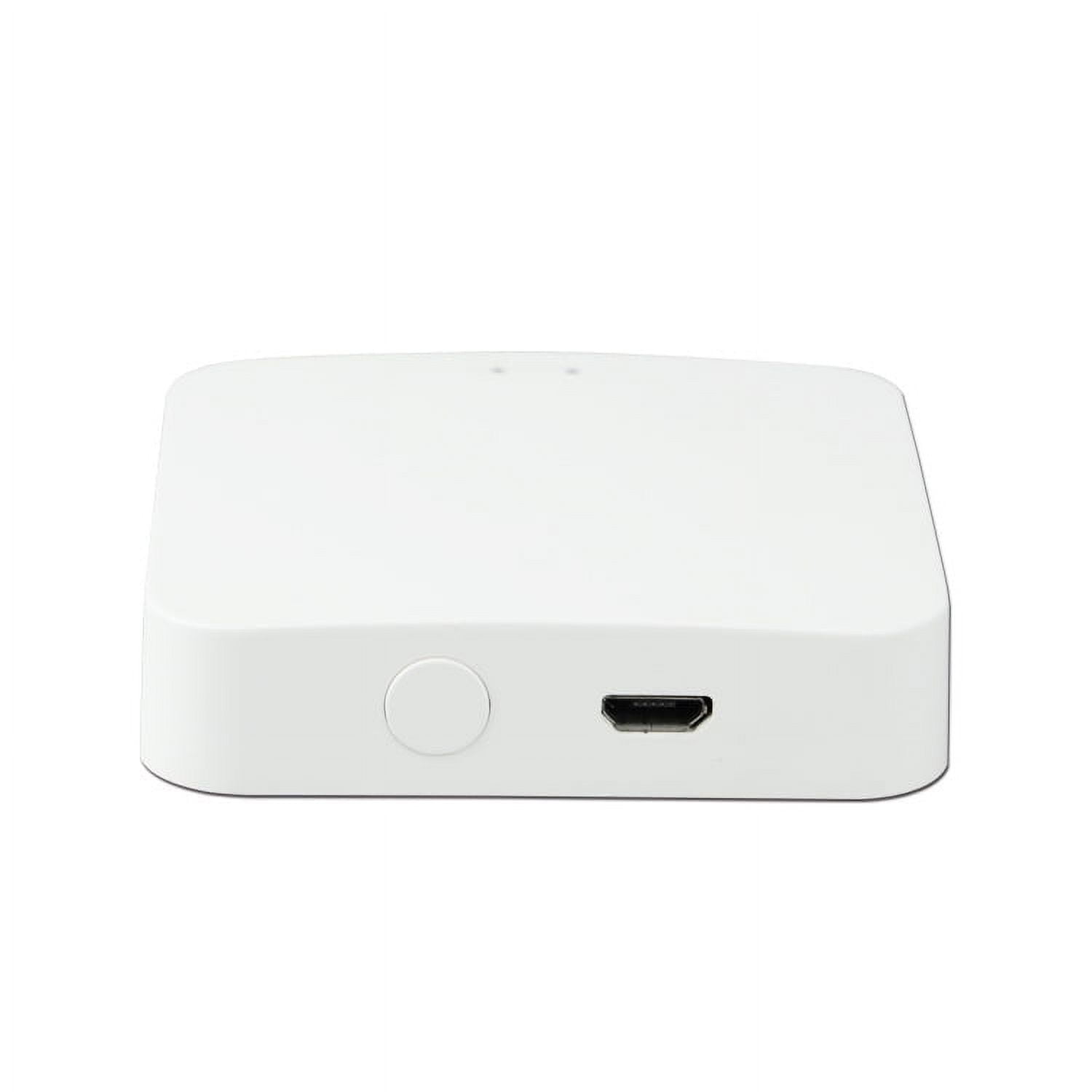 Smart Home Wireless ZigBee /MINI Multimode/Bluetooth Gateway Central Control System