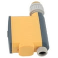 Smart Hose Timer, WiFi Sprinkler Timer ABS Automatic Watering For