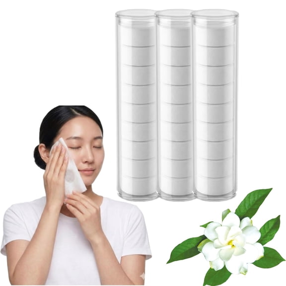Smart Hot Face Towel Heater Machine, Hot Face Towel Dispenser, Hot Face Towel Machine, 55°C Constant Temperature, Convenient Water for Daily Use (3Set Compressed towel)