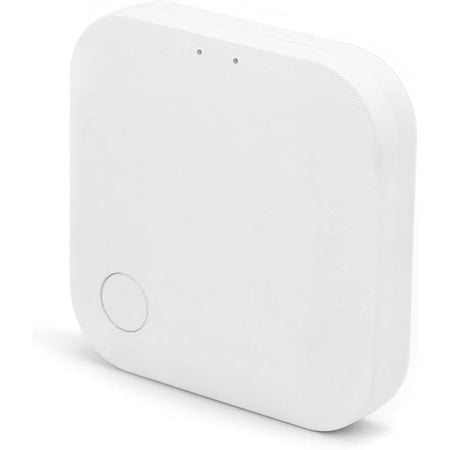 Smart Hub, WIFI Smart Gateway, Intelligent Wireless Home Hub, Center Control for Tuya Household, APP Remote Control