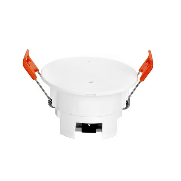Smart Human Presence Detector,Zigbee Millimeter Wave Radar Detection Sensor,Sensing Human Movement and Static Presence