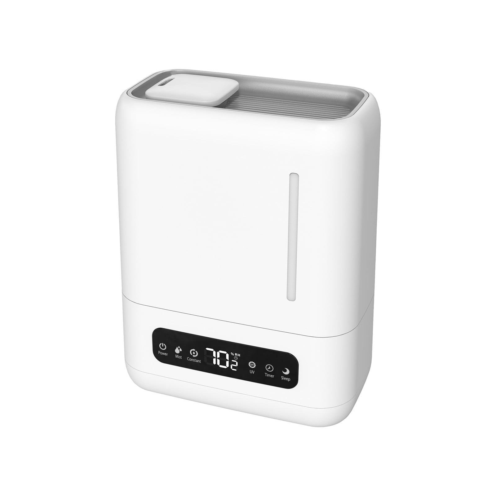 Smart Humidifier With Constant Humidity Large Capacity Aromatherapy Bedroom Air Volcano Classic