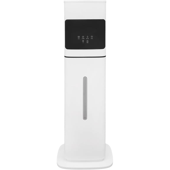 Smart Humidifier for Bedroom,2.11Gal Large Room Humidifiers,Whole House Cool Mist with Remote Control, Top Fill & Essential Oil Box, 36dB Quiet