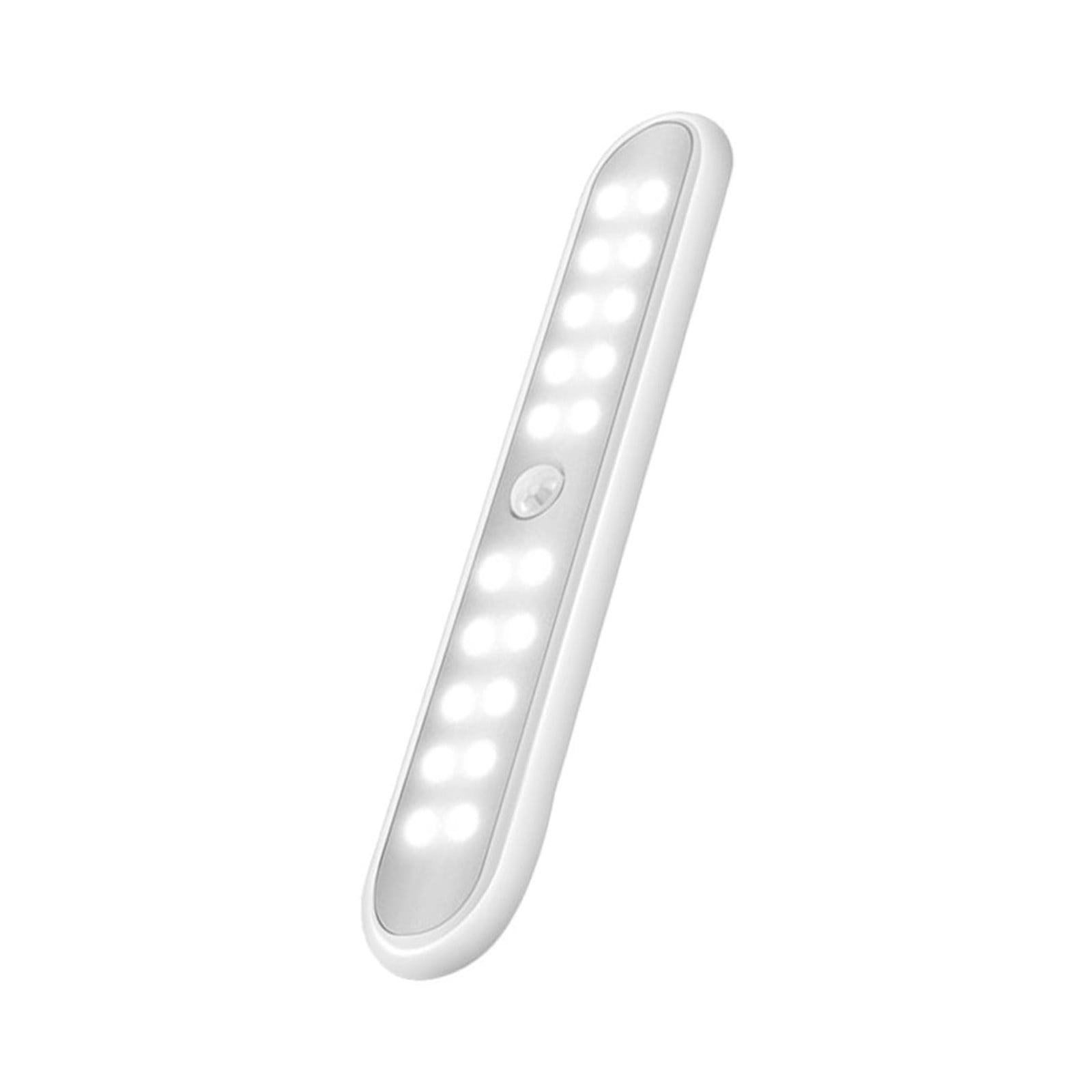 Smart Induction 20led Wardrobe Light Mini Human Body Infrared Induction ...