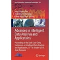 thumbnail image 1 of Smart Innovation, Systems and Technologi Advances in Intelligent Data Analysis and Applications: Proceeding of the Sixth Euro-China Conference on Intelligent Dat, Book 253, (Hardcover), 1 of 1