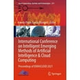 thumbnail image 1 of Smart Innovation, Systems and Technologi International Conference on Intelligent Emerging Methods of Artificial Intelligence & Cloud Computing: Proceedings of Ie, Book 273, (Paperback), 1 of 1