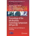 thumbnail image 1 of Smart Innovation, Systems and Technologi Proceedings of the 6th Brazilian Technology Symposium (Btsym'20): Emerging Trends and Challenges in Technology, Book 233, (Hardcover), 1 of 1