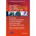 thumbnail image 1 of Smart Innovation, Systems and Technologi Proceedings of International Conference on Artificial Intelligence and Communication Technologies (Icaict 2023): Network, Book 369, (Hardcover), 1 of 1
