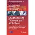 thumbnail image 1 of Smart Innovation, Systems and Technologi Smart Computing Techniques and Applications: Proceedings of the Fourth International Conference on Smart Computing and I, Book 224, (Hardcover), 1 of 1
